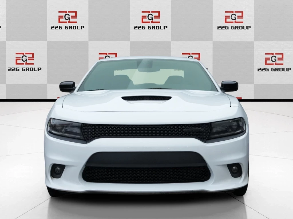 Used 2023 Dodge CHARGER RWD GT I BACK-UP CAMERA I 