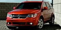 Used 2015 Dodge JOURNEY FWD FWD 4DR SXT 