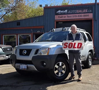 Used 2010 Nissan XTERRA OFF ROAD EDTN LOW KMS 