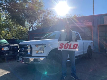 Used 2015 Ford F-150 SUPERCAB 4X4 EXT CAB 