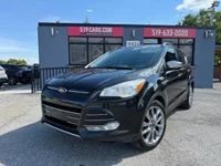 Used 2015 Ford ESCAPE 