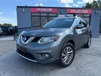 Used 2015 Nissan ROGUE 