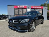 Used 2015 Mercedes-Benz C300 