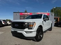 Used 2022 Ford F-150 