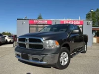Used 2018 RAM 1500 