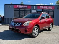 Used 2013 Nissan ROGUE 