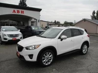 Used 2015 Mazda CX-5 
