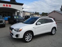 Used 2015 Mitsubishi RVR 