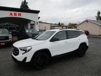 Used 2021 GMC TERRAIN 