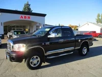 Used 2007 Dodge RAM 3500 