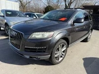 Used 2011 Audi Q7 