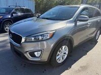 Used 2017 Kia SORENTO 