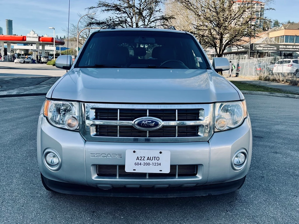 Used 2010 Ford ESCAPE SOLD SOLD 