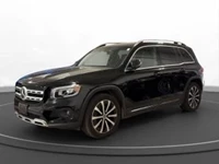 Used 2020 Mercedes-Benz GLB 