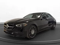 Used 2022 Mercedes-Benz C300 