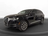 Used 2019 Audi Q7 