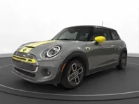 Used 2021 MINI COOPER 