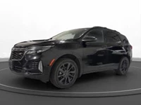 Used 2023 Chevrolet EQUINOX 