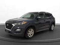 Used 2020 Hyundai TUCSON 