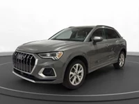 Used 2021 Audi Q3 