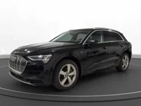 Used 2019 Audi E-TRON 