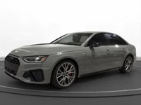 Used 2022 Audi A4 