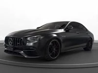 Used 2021 Mercedes-Benz E-CLASS 
