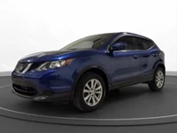 Used 2018 Nissan QASHQAI 