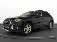 Used 2021 Audi Q3 
