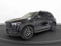 Used 2021 Mercedes-Benz GLE 