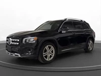 Used 2021 Mercedes-Benz GLB 