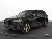Used 2018 Audi Q7 