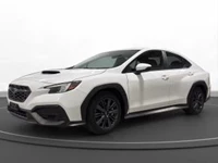 Used 2024 Subaru WRX 