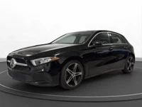 Used 2019 Mercedes-Benz A250 