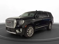 Used 2022 GMC YUKON 