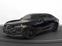 Used 2023 Honda CIVIC 