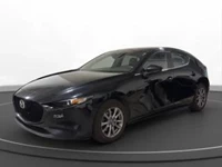 Used 2021 Mazda MAZDA3 