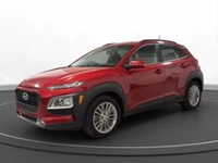 Used 2021 Hyundai KONA 