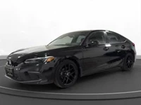 Used 2024 Honda CIVIC 