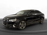 Used 2020 Audi A3 