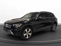 Used 2022 Mercedes-Benz GLC 300 