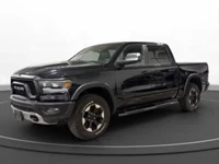 Used 2021 RAM 1500 