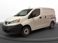 Used 2019 Nissan NV200 