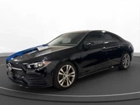 Used 2020 Mercedes-Benz CLA250 