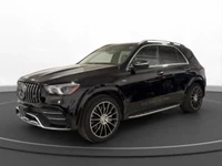 Used 2021 Mercedes-Benz GLE 
