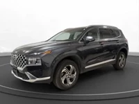 Used 2023 Hyundai SANTA FE 