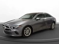 Used 2020 Mercedes-Benz A220 