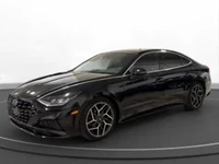 Used 2023 Hyundai SONATA 