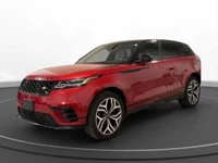 Used 2018 Land Rover RANGE ROVER VELAR 