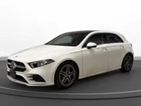 Used 2019 Mercedes-Benz A250 